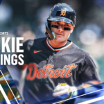 MLB Rookie Rankings: Kevin McGonigle looks like an MVP candidate, not just Rookie of the Year