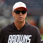 Browns coach Todd Monken walks back claim that Lane Kiffin called about Dae’Quan Wright