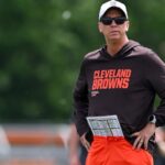 Browns rookie’s viral training camp fight helped him win starting job: Why Todd Monken loved what he saw