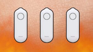 The Beurer BR60 Uses Heat to Stop Mosquito Bite Itch—and It Actually Works
