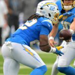 Giants sign Najee Harris to one-year deal: What does it mean for New York’s backfield?