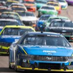 2026 Iowa Corn 350 predictions, odds, time: NASCAR at Iowa picks, best bets from proven model