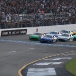 2026 Cook Out 400 predictions, odds, time: NASCAR at Richmond picks, best bets from proven model
