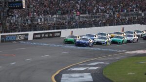 2026 Cook Out 400 predictions, odds, time: NASCAR at Richmond picks, best bets from proven model
