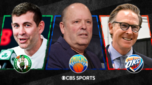 NBA Front Office Rankings (Part 1): Knicks soar over Celtics after winning title