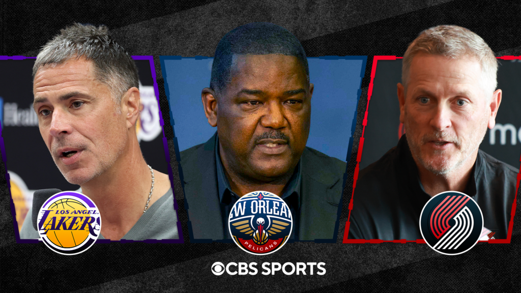 NBA Front Office Rankings (Part 2): Dysfunctional Lakers, cheap Trail Blazers find themselves near the bottom