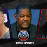 NBA Front Office Rankings (Part 2): Dysfunctional Lakers, cheap Trail Blazers find themselves near the bottom
