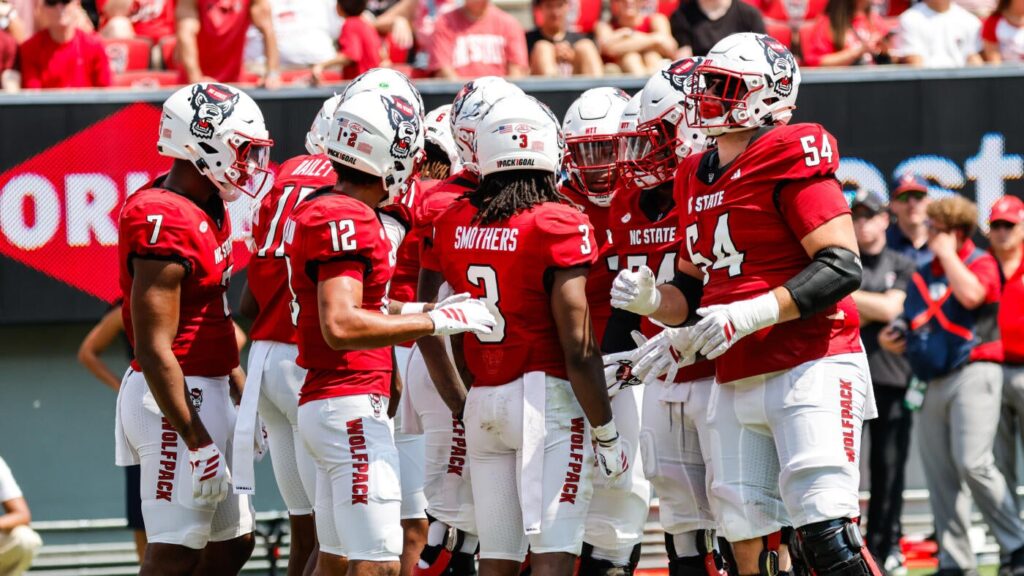 Kalshi promo code CBSSPORTS: Get $25 bonus for Week 0 college football, NC State-Virginia, Memphis-UNLV