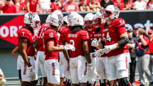 Kalshi promo code CBSSPORTS: Get $25 bonus for Week 0 college football, NC State-Virginia, Memphis-UNLV