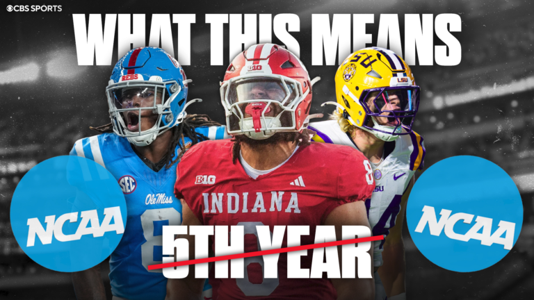 Class of 2022 athletes lose NCAA eligibility again with more chaos coming for college football, basketball