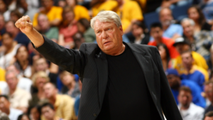 Hall of Famer Don Nelson dies at 86: Five-time NBA champion won three Coach of the Year awards