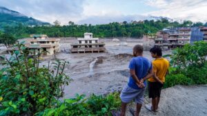 Our Nepal Expert Answers the Biggest Questions About the Devastating Floods