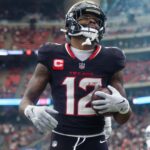Jamey Eisenberg’s Fantasy Football Wide Receiver Tiers 3.0: Where to target WRs in every round of your drafts