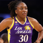 Nneka Ogwumike retires: Legendary WNBA player to call it a career after 15th season