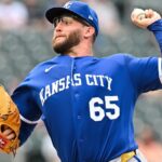 Fantasy Baseball Week 21 Preview: Top 10 sleeper pitchers include Noah Cameron, Bryce Elder