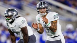Sacramento State vs. Eastern Michigan prediction, odds: 2026 Week 0 college football picks by proven model
