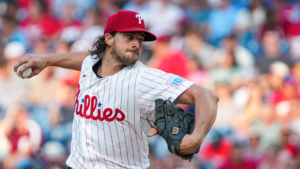How Aaron Nola's renaissance has kept the Phillies in the NL East playoff picture