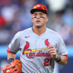 Lars Nootbaar trade grades: Diamondbacks add help for wild-card race; Cardinals stick to the plan