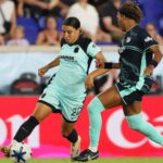 NWSL Team of the Week: Sam Kerr stays on fire; Denver Summit’s Ayo Oke making things look easy