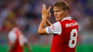 Arsenal vs. Coventry prediction: Odds, picks, best bets for Friday's Premier League match