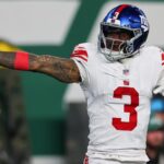 Odell Beckham Jr. earns spot on Giants 53-man roster, per report