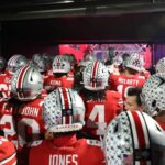 Ohio State, Oregon lead most wide-open preseason Coaches Poll top 25 since 2008