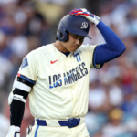 What’s wrong with the Dodgers? Three causes for season-high losing streak — and why they shouldn’t be worried