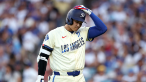What's wrong with the Dodgers? Three causes for season-high losing streak -- and why they shouldn't be worried