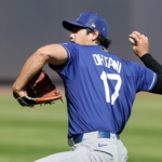 Dodgers’ Shohei Ohtani could return to pitching as soon as next week as MVP race heats up