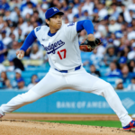 Shohei Ohtani throws bullpen session: Timeline coming into focus as Dodgers star eyes return to mound