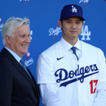 Could Mark Walter sell the Dodgers next? Why Shohei Ohtani makes a potential deal more complicated than Lakers