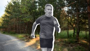 Runners in Their 60s, 70s and 80s Reveal Their Secrets to Running Forever