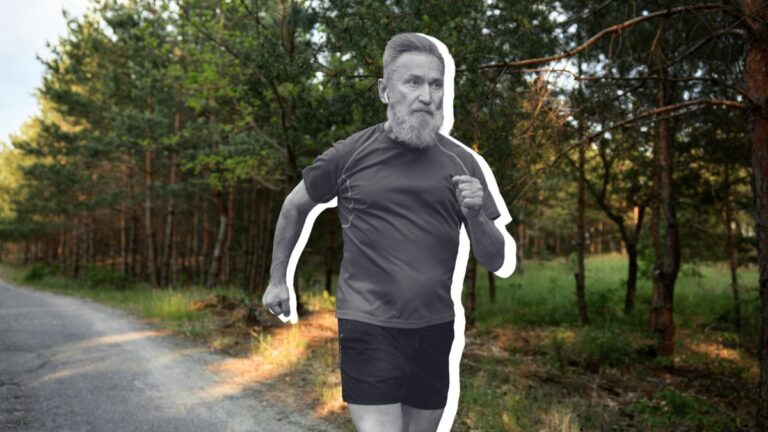 Runners in Their 60s, 70s and 80s Reveal Their Secrets to Running Forever