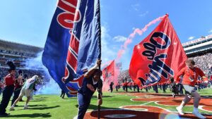Ole Miss had FBI sweep for bugs after Lane Kiffin's departure to LSU, Rebels' NIL director claims