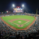 2028 MLB All-Star Game: San Francisco Giants’ Oracle Park to host Midsummer Classic for first time since 2007