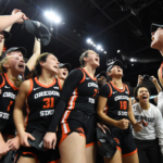 Over 100 women’s college basketball players join groundbreaking unionization effort: ‘We want one voice’