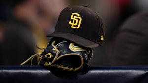 Padres' minor-league catching coordinator detained by ICE in Texas