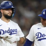 Dodgers All-Star Andy Pages suffers broken hand: What it means as L.A. chases third straight World Series