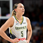 Paige Bueckers, Wings mired in post-All Star slump: Can Dallas find answers before the playoffs?