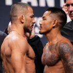 UFC 331 fight card: Joshua Van vs. Alexandre Pantoja 2 set to headline in Los Angeles