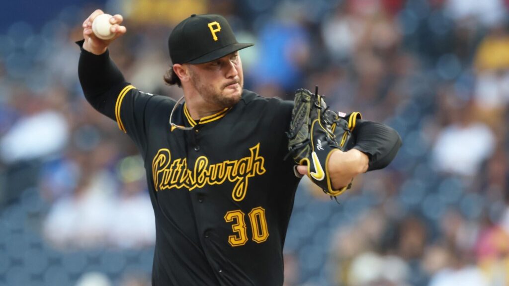 Pirates vs. Tigers prediction, odds, time: 2026 MLB picks for Wednesday, Aug. 19 by proven model