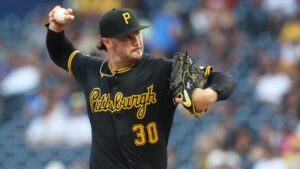 Pirates vs. Tigers prediction, odds, time: 2026 MLB picks for Wednesday, Aug. 19 by proven model