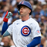 Pete Crow-Armstrong adds to his NL MVP case with three-homer showcase in Cubs win over Reds