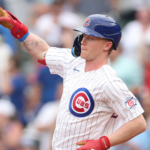 Cubs sweep Dodgers behind Pete Crow-Armstrong’s mounting NL MVP campaign vs. Shohei Ohtani