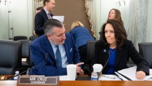 Late setbacks cast doubt on Protect College Sports Act as deadline looms