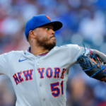Freddy Peralta trade grades: Rays pinning rotation hopes on reclamation project; Mets continue fire sale
