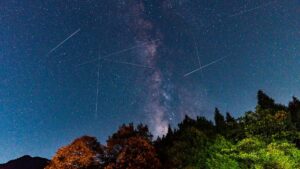 August 12 Will Be the Year’s Greatest Stargazing Day. Here’s Everything You Need to Know.