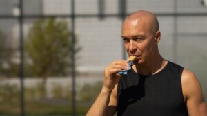 New Research Suggests That What’s in Our Protein Bars Matters More Than How Ultra-Processed They Are