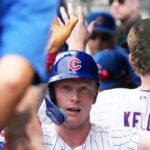 MLB DFS: Top DraftKings, FanDuel daily Fantasy baseball picks include Pete Crow-Armstrong on Friday, Aug. 7