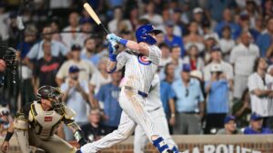 Cardinals vs. Cubs prediction, odds, line, time: 2026 MLB picks for Friday, Aug. 14, by proven model